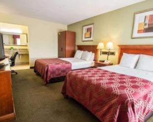 Stayable Suites Florida Mall Orlando Habitación foto