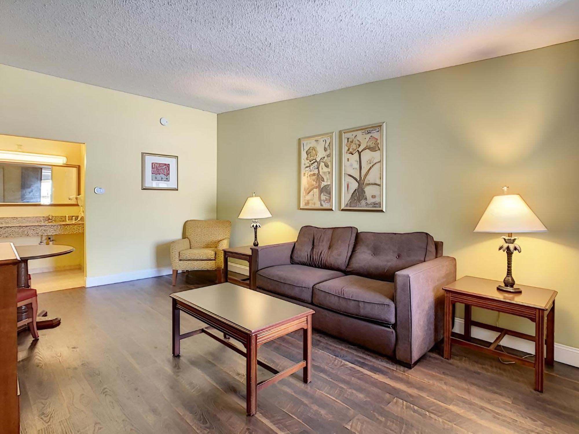 Stayable Suites Florida Mall Orlando Exterior foto